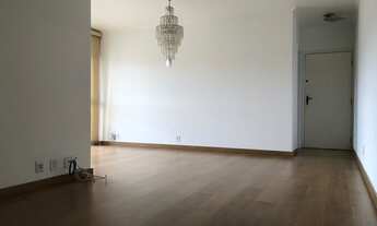 Imagem: Centro - Edifício Portinari - Apto Alugo