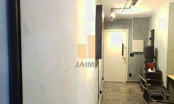 Imagem 3: Conj. Comercial, Higienópolis - São Paulo