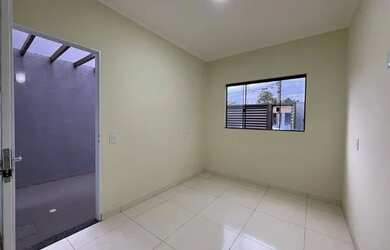 Imagem 3: Casa térrea - Minha Casa Minha Vida