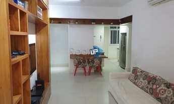 Imagem: Excelente apartamento 83m² com vaga em