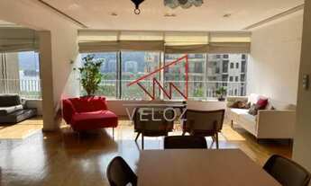 Imagem 5: Apartamento-À VENDA-Lagoa-Rio de Janeiro-RJ