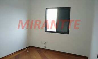 Imagem 2: Apartamento para venda com 136 metros quadrados com 3 quartos em Tucuruvi - São Paulo - SP