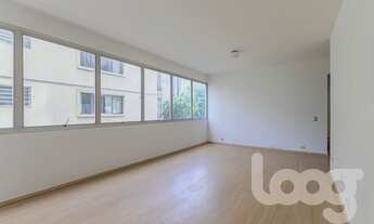 Imagem: Apartamento padrão em Jardim Paulista