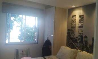 Imagem 7: Apartamento-À VENDA-Pitangueiras-Rio de Janeiro-RJ