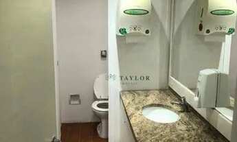 Imagem 3: Conjunto para alugar, 316 m² por R$ 20.000,00/mês - Consolação - São Paulo/SP