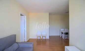 Imagem 3: São Paulo - Apartamento Padrão - Vila Clementino