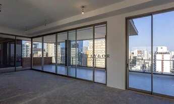 Imagem 6: Cobertura com 4 dormitórios à venda, 475 m² por R$ 16.180.000,00 - Jardim Paulista - São P
