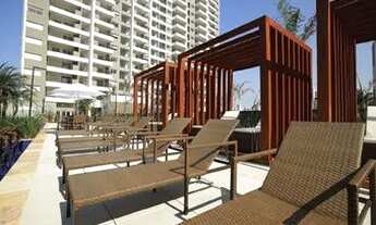 Imagem 2: Apartamento para venda com 65 m² - 2 quartos em Tatuapé - São Paulo - SP- PRONTO PARA MORA