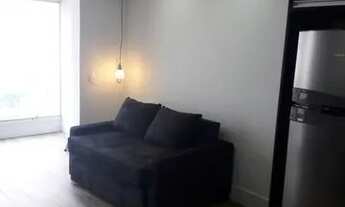 Imagem 2: Apartamento para venda tem 35 metros quadrados com 1 quarto em Vila Gomes Cardim - São Pau