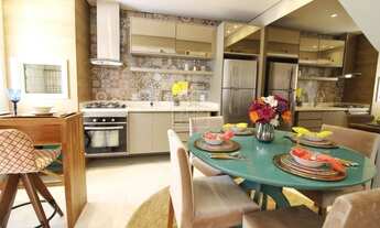 Imagem 4: PORTO ALEGRE - Casa de Condomínio - Coronel Aparício Borges