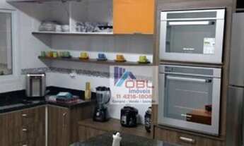 Imagem 2: Casa com 2 dormitórios para alugar por R$ 3.052,47/mês - Vila Prudente (Zona Leste) - São