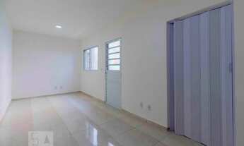 Imagem: Apartamento para Aluguel - Vila Prudente