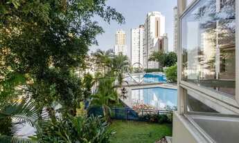 Imagem 5: OPORTUNIDADE - Apto 128 m², 3 Quartos, 1 Suíte, 1 Vaga R$ 1.378.000 - Perdizes - São Paul