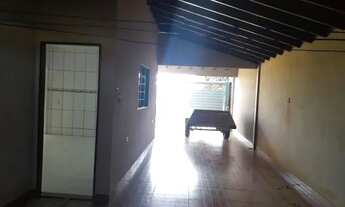 Imagem: Casa para venda tem 200 metros quadrados