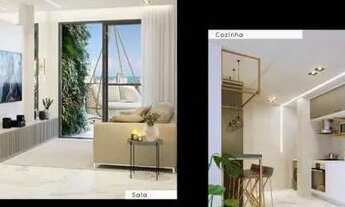 Imagem 5: Apartamento com 2 Quartos à venda, 47m² - Tambaú