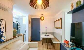 Imagem 6: Apartamento à venda, 45 m² por R$ 410.000,00 - Vila Prudente - São Paulo/SP