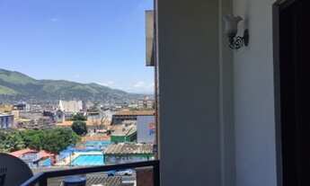 Imagem 4: Alugo Apartamento 3 quartos em Nilopolis