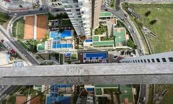 Imagem 5: Apartamento com 5 Quartos à venda, 414m² - Altiplano Cabo Branco