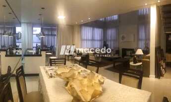 Imagem: Sobrado de Condomínio com 4 dorms, Loteamento