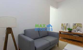 Imagem: Apartamento com 1 dormitório à venda