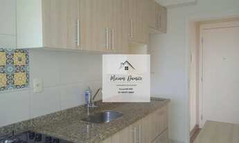 Imagem 1: Apartamento com 2 dormitórios para alugar, 45 m² por R$ 2.360,00/mês - Água Branca - São P