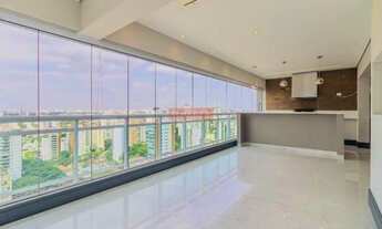 Imagem: COBERTURA DUPLEX NO CAMPO BELO COM 3 DORMITÓRIOS