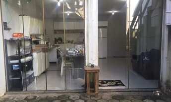 Imagem: Casa para venda tem 80 metros quadrados