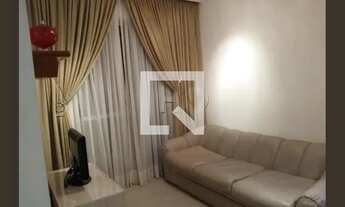 Imagem 6: Apartamento para Aluguel - Vila Santa Clara, 2 Quartos, 47 m2