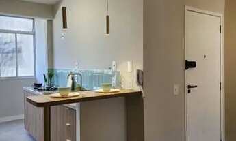 Imagem 7: Apartamento para venda com 2 quartos na Tijuca - Rio de Janeiro