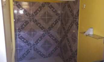 Imagem 2: Kitinete, sem divisória (30m²), em Araças