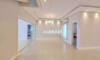 Imagem 6: Condomínio Fechado com 3 suítes, 450m² - venda por R$ 1.850.000 ou aluguel por R$ 8.025/mê