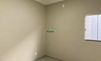 Imagem 3: Casa 03 quartos para Venda Residencial Paris, Anápolis