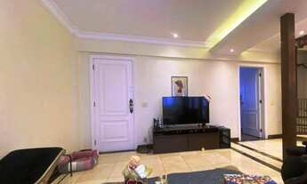 Imagem 2: Cobertura para Venda em Belo Horizonte, Gutierrez, 4 dormitórios, 1 suíte, 3 banheiros, 3