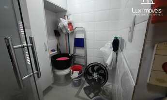 Imagem 7: Ville de France / Apart 110m²/ 03 Suítes/ Semi Mobiliado/ Andar Alto