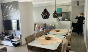 Imagem 5: Apartamento com 2 dormitórios à venda, 55 m² por R$ 430.000,00 - Vila Andrade - São Paulo