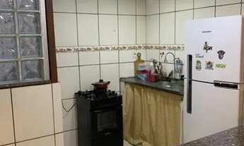 Imagem 2: Casa para alugar com dois quartos e terraço