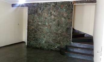 Imagem 2: Sobrado para aluguel tem 180 metros quadrados com 3 quartos em Lauzane Paulista - São Paul