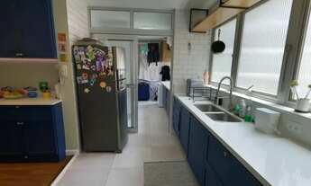 Imagem 6: Venda Apartamento 3 Dormitórios - 150 m² Itaim Bibi