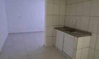 Imagem 6: Casa para aluguel tem 100 metros quadrados com 2 quartos