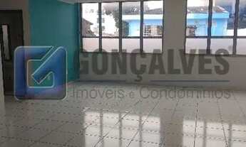 Imagem 3: SAO BERNARDO DO CAMPO - Commercial / Office - JARDIM DO MAR