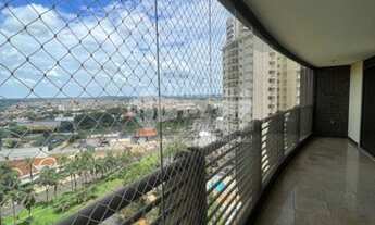 Imagem 5: Apartamento para alugar com 4 quartos no Jardim Irajá, Ribeirão Preto