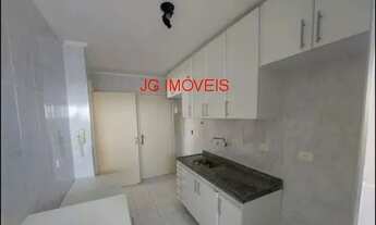 Imagem 4: APARTAMENTO RESIDENCIAL em SÃO PAULO - SP, VILA MOINHO VELHO