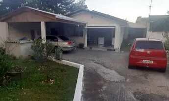 Imagem: Casa para venda possui 2 casas com 3 quartos