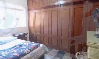 Imagem 5: Casa em Condomínio com 3 quartos para alugar por R$ 3000.00, 203.00 m2 - PARQUE EGISTO RAG