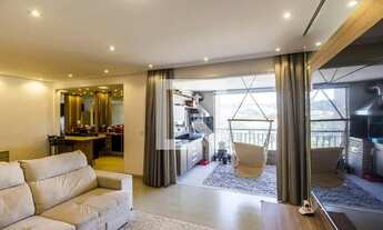 Imagem 6: Apartamento para Aluguel - Alphaville, 3 Quartos, 116 m2