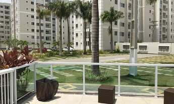 Imagem 6: Condomínio Spazio Soberano Buraquinho