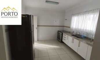 Imagem 3: CASA RESIDENCIAL em LOUVEIRA - SP, VILLAGGIO CAPRÍCCIO