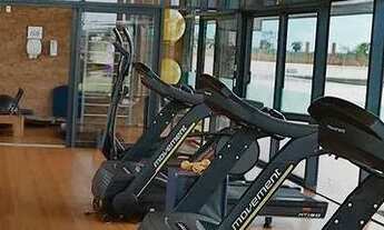 Imagem 4: CONDOMÍNIO ALPHAVILLE CAMPOS