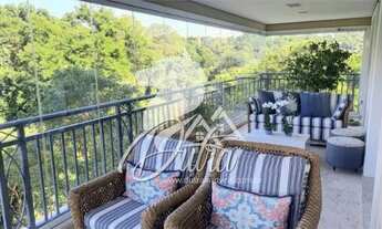 Imagem: Edificio Poeme Jardim Guedala 410m² 04