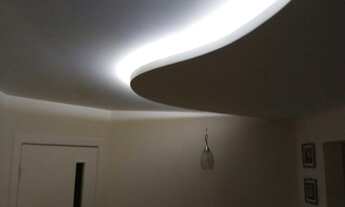 Imagem 3: Estrada do Coco Abrantes Apartamento 2/4 varanda 60m2